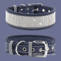 Collari di animali domestici Collari per cani Acqua Diamond Dog Collars